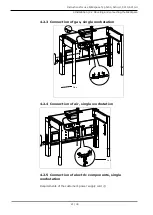 Предварительный просмотр 21 страницы KaVo FLEXspace 5200 Instructions For Use Manual