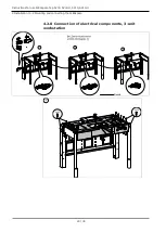 Предварительный просмотр 24 страницы KaVo FLEXspace 5200 Instructions For Use Manual