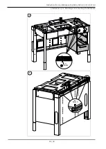 Предварительный просмотр 25 страницы KaVo FLEXspace 5200 Instructions For Use Manual