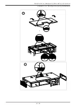 Предварительный просмотр 27 страницы KaVo FLEXspace 5200 Instructions For Use Manual