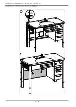 Предварительный просмотр 28 страницы KaVo FLEXspace 5200 Instructions For Use Manual