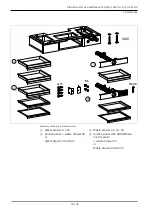 Предварительный просмотр 33 страницы KaVo FLEXspace 5200 Instructions For Use Manual