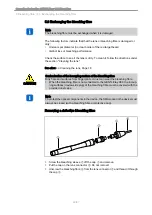 Предварительный просмотр 24 страницы KaVo GENTLEray 982 Bleaching Operating Instruction