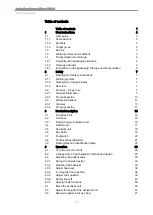 Preview for 3 page of KaVo Globus 1078 S Instructions For Use Manual