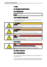 Preview for 9 page of KaVo Globus 1078 S Instructions For Use Manual