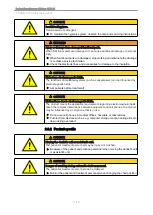 Preview for 13 page of KaVo Globus 1078 S Instructions For Use Manual