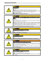 Preview for 14 page of KaVo Globus 1078 S Instructions For Use Manual