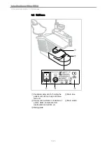 Preview for 17 page of KaVo Globus 1078 S Instructions For Use Manual