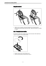 Preview for 40 page of KaVo Globus 1078 S Instructions For Use Manual