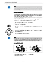 Preview for 42 page of KaVo Globus 1078 S Instructions For Use Manual