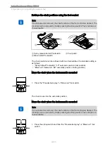 Preview for 44 page of KaVo Globus 1078 S Instructions For Use Manual