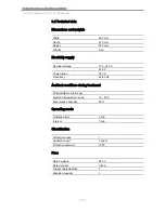 Preview for 21 page of KaVo HealOzone 2130 C Instructions For Use Manual