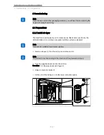 Preview for 25 page of KaVo HealOzone 2130 C Instructions For Use Manual