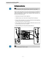 Preview for 51 page of KaVo HealOzone 2130 C Instructions For Use Manual