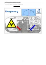 Preview for 14 page of KaVo In eXam 3510 Technician'S Instructions