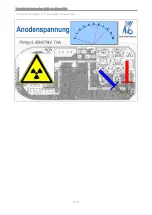 Preview for 16 page of KaVo In eXam 3510 Technician'S Instructions