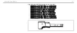 Предварительный просмотр 19 страницы KaVo INTRA Chirurgie shank 3624 N Instructions For Use Manual