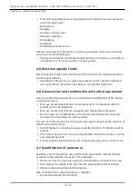 Preview for 8 page of KaVo INTRA K-LUX 200 Instructions For Use Manual