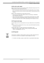 Preview for 9 page of KaVo INTRA K-LUX 200 Instructions For Use Manual