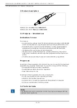 Preview for 10 page of KaVo INTRA K-LUX 200 Instructions For Use Manual