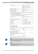 Preview for 11 page of KaVo INTRA K-LUX 200 Instructions For Use Manual