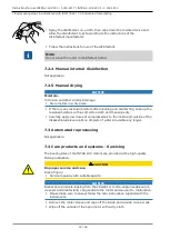 Preview for 20 page of KaVo INTRA K-LUX 200 Instructions For Use Manual