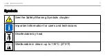 Preview for 9 page of KaVo INTRA LUX head 66 LU Instructions For Use Manual