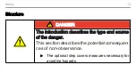 Preview for 15 page of KaVo INTRA LUX head 66 LU Instructions For Use Manual