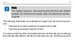 Preview for 25 page of KaVo INTRA LUX head 66 LU Instructions For Use Manual