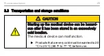 Preview for 31 page of KaVo INTRA LUX head 66 LU Instructions For Use Manual