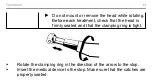 Preview for 35 page of KaVo INTRA LUX head 66 LU Instructions For Use Manual