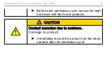 Preview for 77 page of KaVo INTRA LUX head 66 LU Instructions For Use Manual