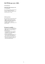 Preview for 7 page of KaVo INTRA LUX KL 700 Operating Instructions Manual