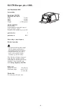 Preview for 13 page of KaVo INTRA LUX KL 700 Operating Instructions Manual