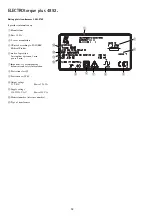 Preview for 14 page of KaVo INTRA LUX KL 700 Operating Instructions Manual