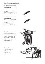 Preview for 15 page of KaVo INTRA LUX KL 700 Operating Instructions Manual