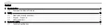 Preview for 3 page of KaVo INTRAcompact contra-angle 2061 CHC Instructions For Use Manual