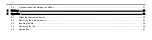 Preview for 4 page of KaVo INTRAcompact contra-angle 2061 CHC Instructions For Use Manual