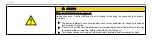 Preview for 21 page of KaVo INTRAcompact contra-angle 2061 CHC Instructions For Use Manual