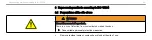 Preview for 46 page of KaVo INTRAcompact contra-angle 2061 CHC Instructions For Use Manual