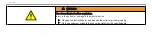 Preview for 36 page of KaVo INTRAcompact contra-angle 2967 LHC Instructions For Use Manual