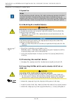 Preview for 16 page of KaVo INTRAFLEX LUX 2 2307 LN Instructions For Use Manual