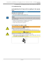 Preview for 19 page of KaVo INTRAFLEX LUX 2 2307 LN Instructions For Use Manual