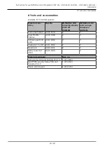 Preview for 25 page of KaVo INTRAFLEX LUX 2 2307 LN Instructions For Use Manual