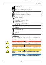 Preview for 5 page of KaVo INTRAflex LUX 2 2313 LN Instructions For Use Manual