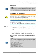 Preview for 13 page of KaVo INTRAflex LUX 2 2313 LN Instructions For Use Manual