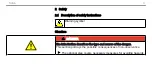 Preview for 10 page of KaVo INTRAmatic 10 ES Instructions For Use Manual