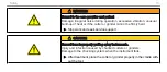 Preview for 15 page of KaVo INTRAmatic 10 ES Instructions For Use Manual