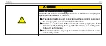 Preview for 12 page of KaVo INTRAmatic contra-angle 14 ES 1.003.4831 Instructions For Use Manual