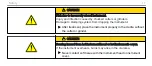 Preview for 13 page of KaVo INTRAmatic contra-angle 14 ES 1.003.4831 Instructions For Use Manual